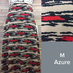 LuLaRoe Azure Skirt